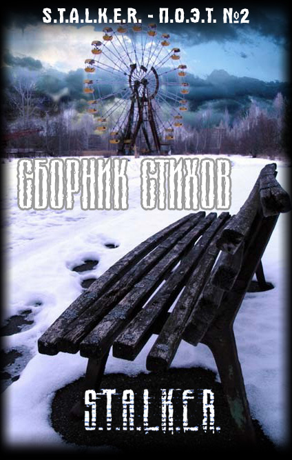 1. Николай (rusDiver) Слепухин - Критик сайтов stalker-book.com и БЛИК